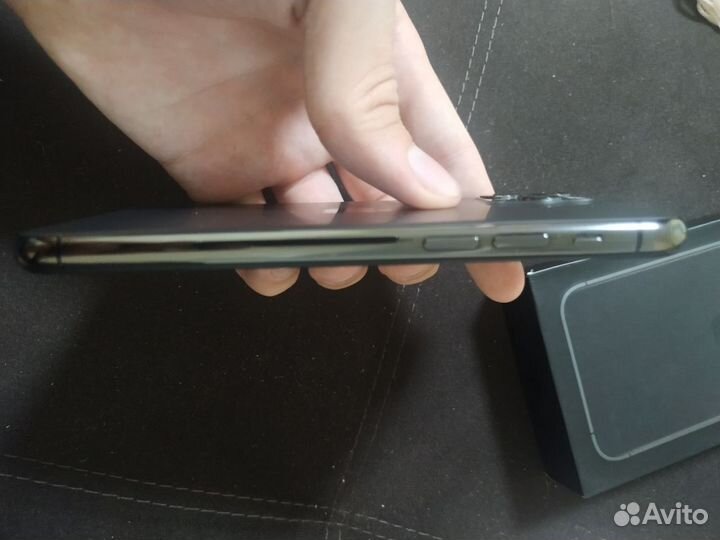 iPhone 11 Pro, 256 ГБ