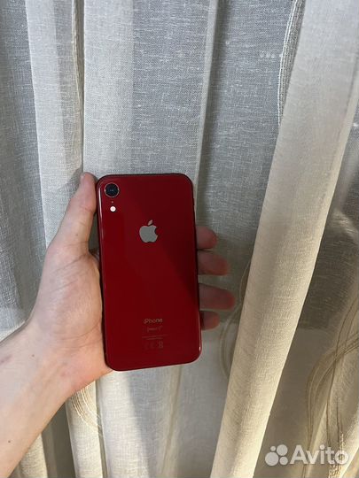 iPhone Xr, 64 ГБ