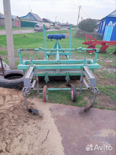 Пленкоукладчик