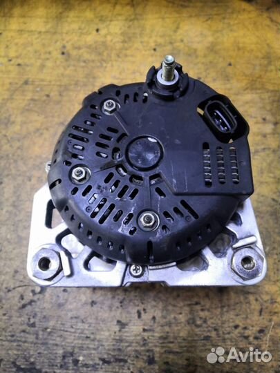 Генератор Nissan