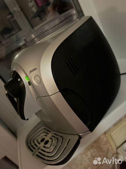 Кофемашина автоматическая Saeco Xsmall