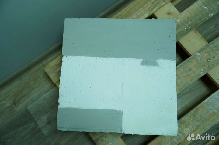 Теплоблок: стена + утеплитель + фасад. Расчёт