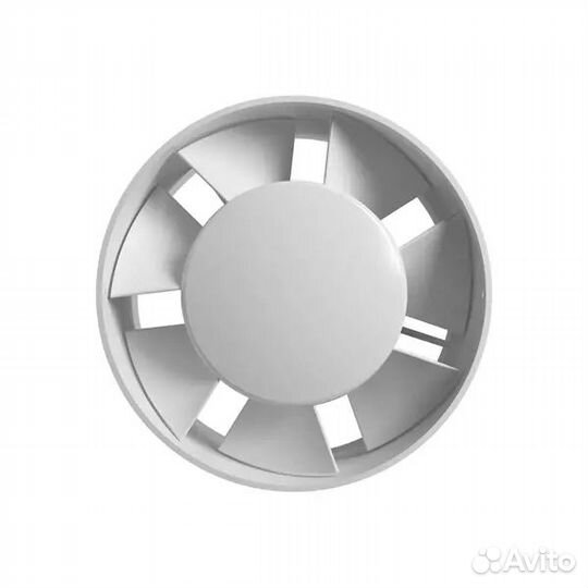 Вентилятор канальный Эра Profit 125