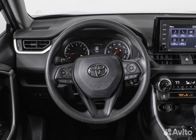 Toyota RAV4, 2020 объявление продам