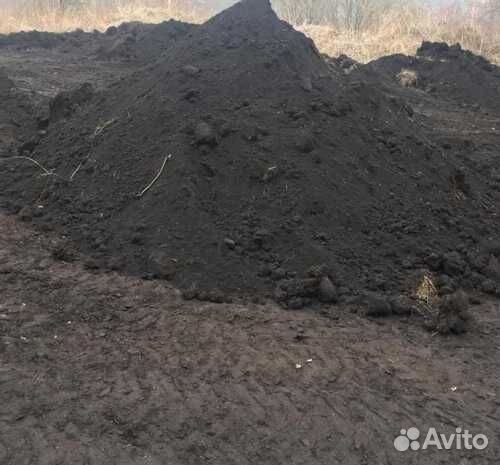 Растительный грунт с доставкой