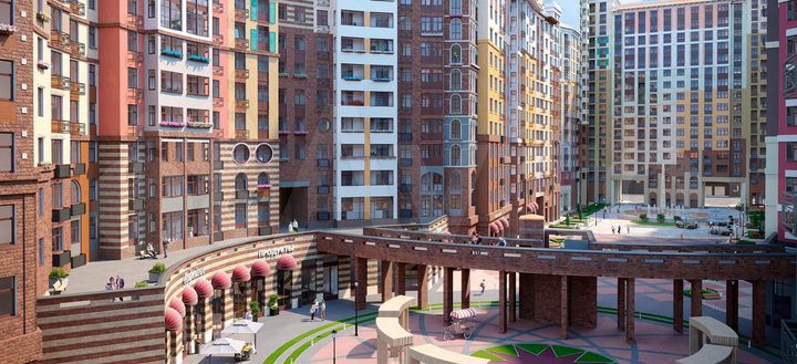 Машиноместо