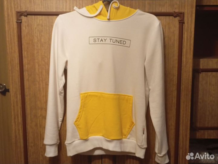 Толстовка мужская