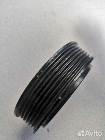 Муфта компрессора кондиционера