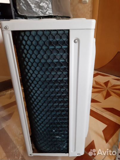 Сплит система Lessar 18