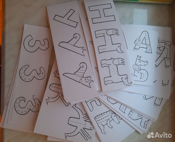 Логопедия. Книги, пособия, диски