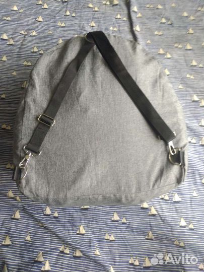 Детская люлька переноска