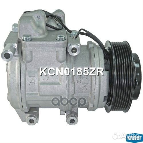 Компрессор кондиционера kcn0185zr Krauf