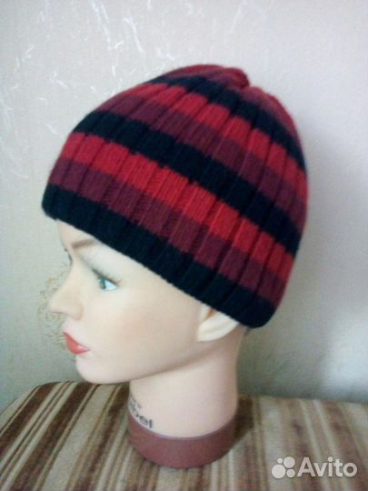 Шапка женская