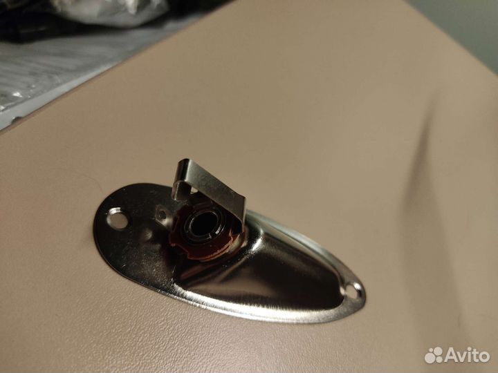 Гнездо стратокастер