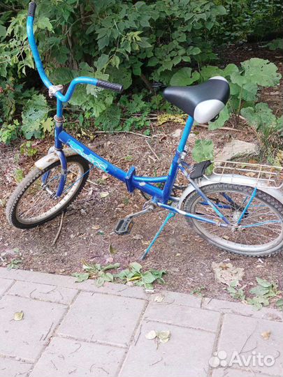 Велосипеды бу взрослый