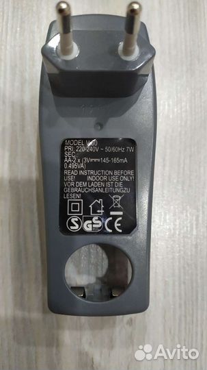 Зарядные устройства для аккумуляторов аа, ааа