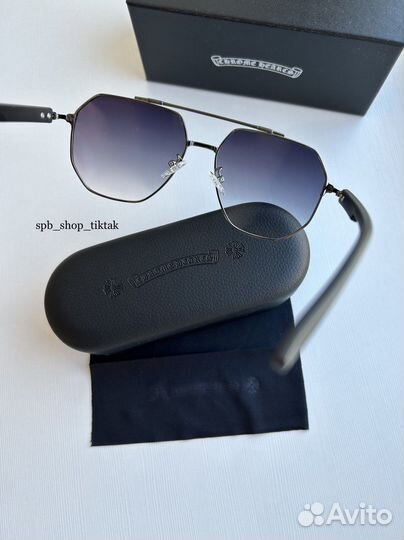 Очки Chrome Hearts