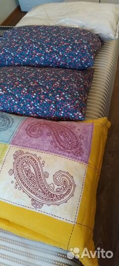 Постельное белье