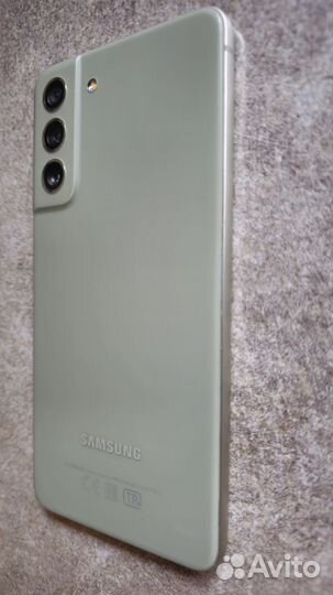 Samsung Galaxy S21 FE 5G, 6/128 ГБ