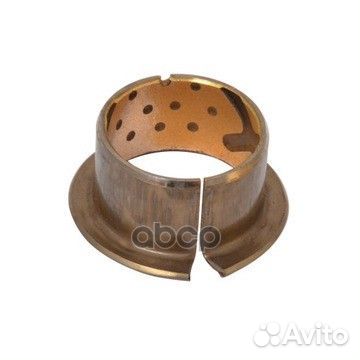 Втулка ступицы колеса переднего 4344560A01; 43