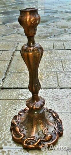 Подсвечник