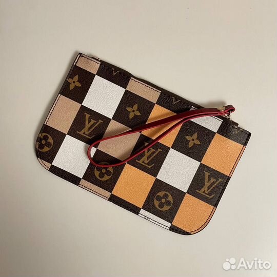 Косметичка Louis Vuitton