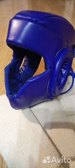 Защита для тхэквондо детская