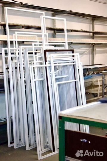 Остекление