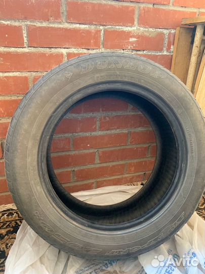 Dunlop SP Sport 2050M 205/60 R16 92H