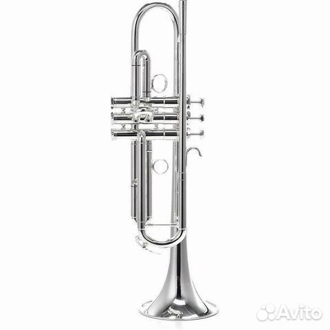 Schilke S32 Bb-Trumpet