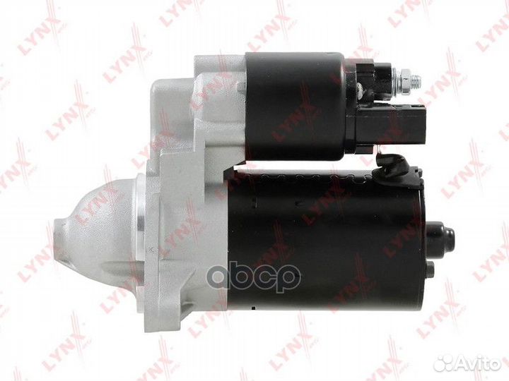 Стартер Toyota Corolla E120 (01) /Rav 4 A20 (00)