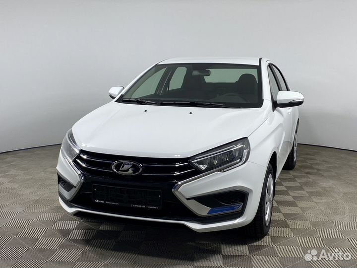 LADA Vesta 1.6 МТ, 2023