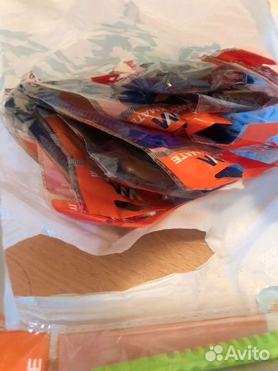 Канцелярский нож