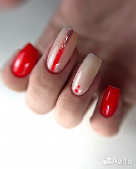 Маникюр Смоленск