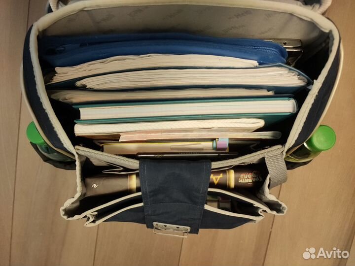 Школьный рюкзак McNeill Chip