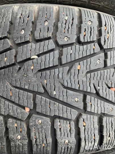 Колёса комплект оригинал X5 G05 2020