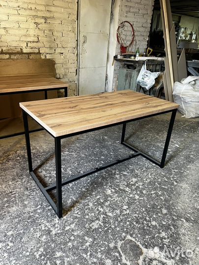 Стол лофт