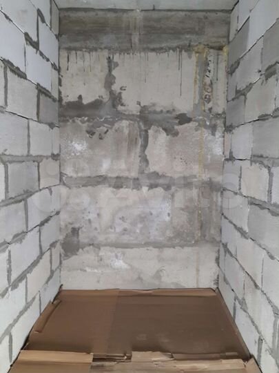 Гараж, 10 м²