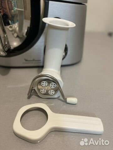 Насадка для пасты Mulinex