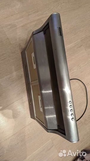 Вытяжка для кухни krona