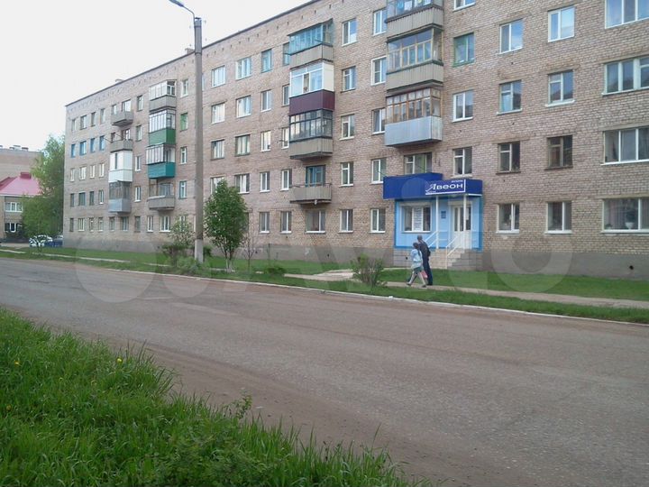 Свободного назначения, 27.5 м²