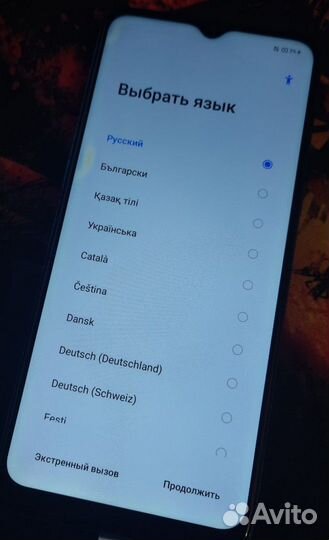 realme C3, 3/32 ГБ