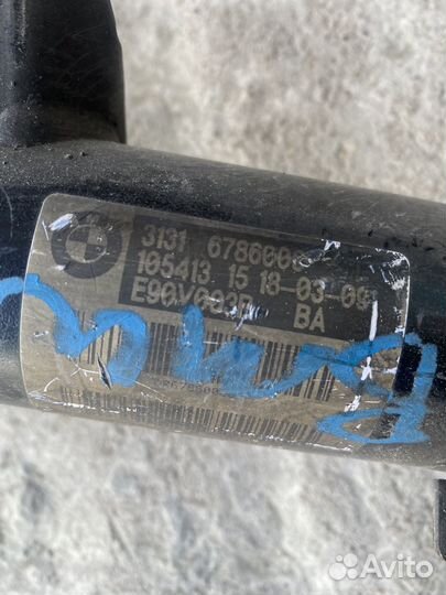 Стойка BMW e90