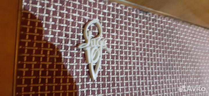 Радиоприёмник рига-10. 1954 г. в