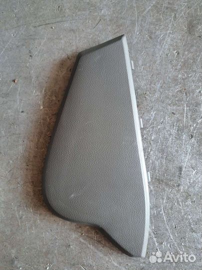 Накладка торпеды Nissan Fuga