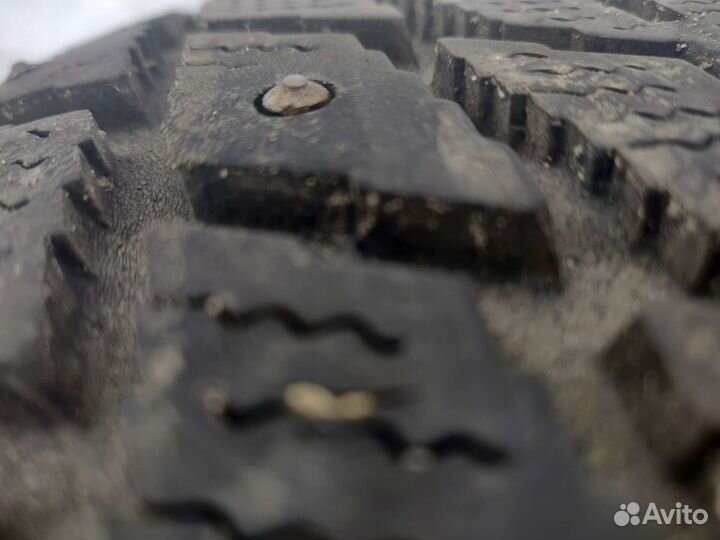 Toyo Open Country I/T 215/65 R16