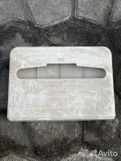 Диспенсеры tork