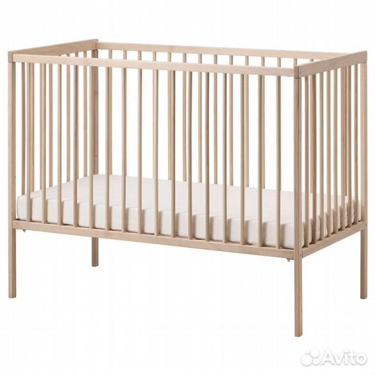 Матрас Афалина Эко 60х120