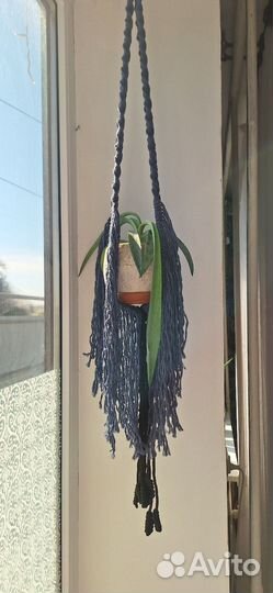 Подвес для цветов