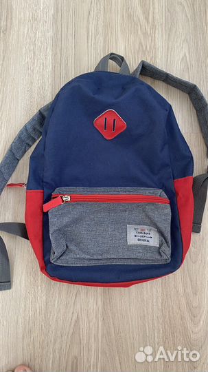 Рюкзак для мальчика